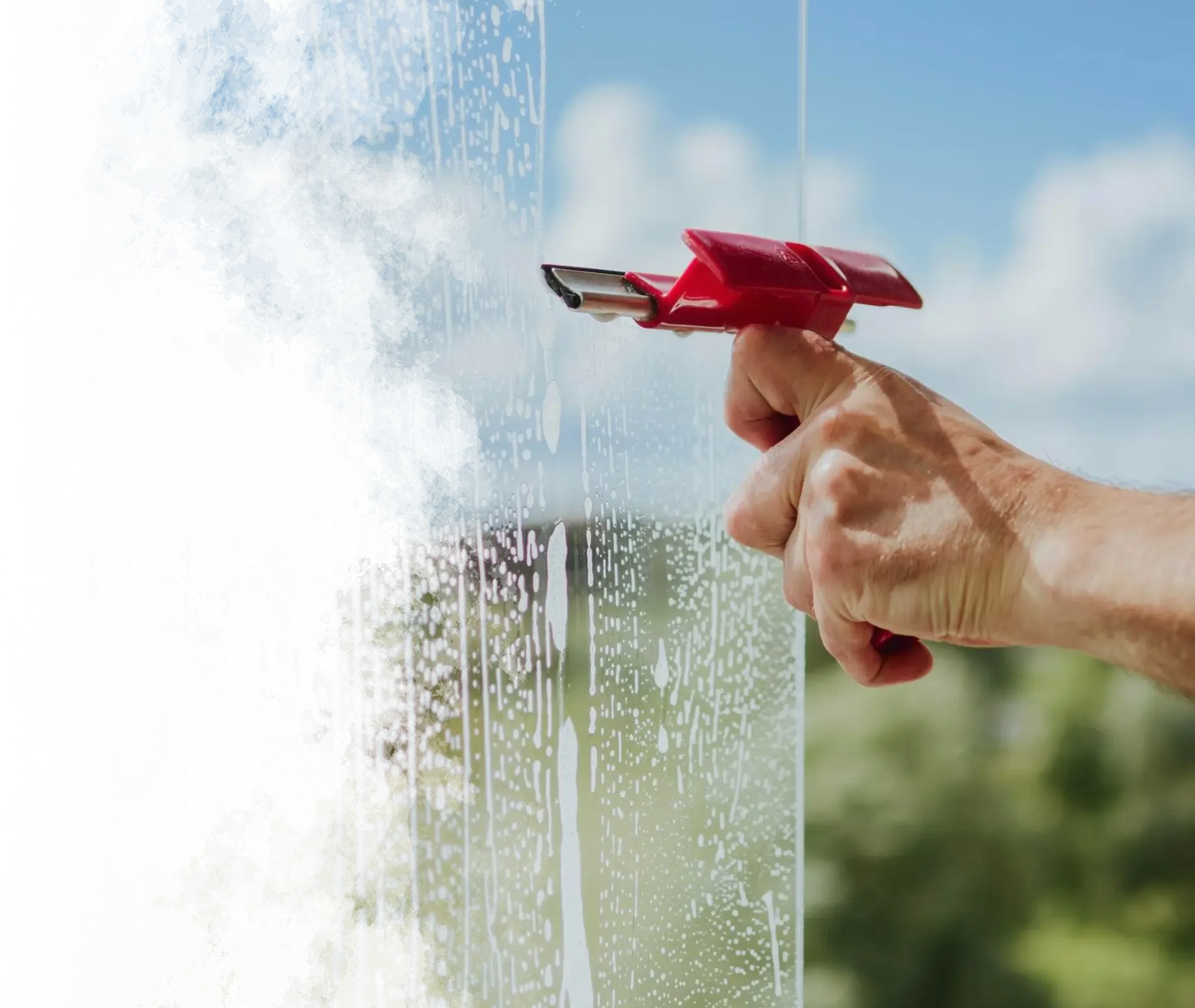 Ghost Cleaner