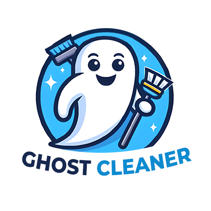 Ghost Cleaner